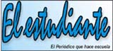 Periódico El Estudiante - EGB N º 9